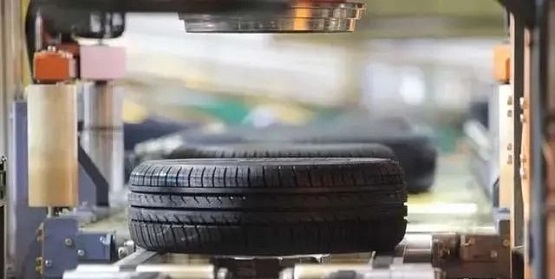 　新輪胎廠，主要建在亞洲！