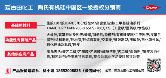 有機硅試車工作專題會議