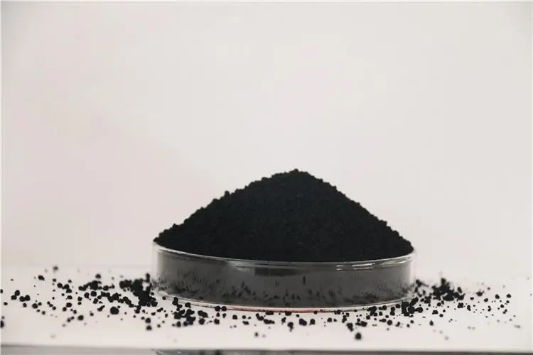 炭黑粉用途有哪些？炭黑粉是什么？