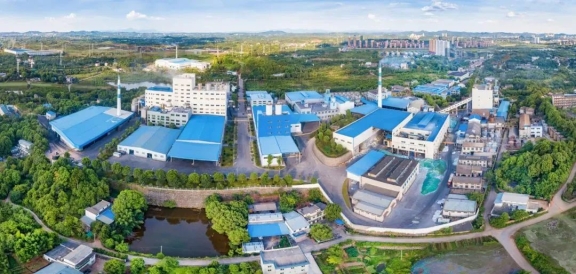 炭黑企業(yè)計(jì)劃登錄資本市場(chǎng)