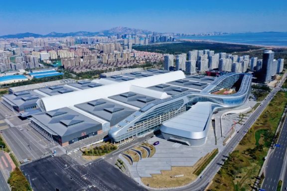 2022亞太橡塑展全線(xiàn)升級(jí)