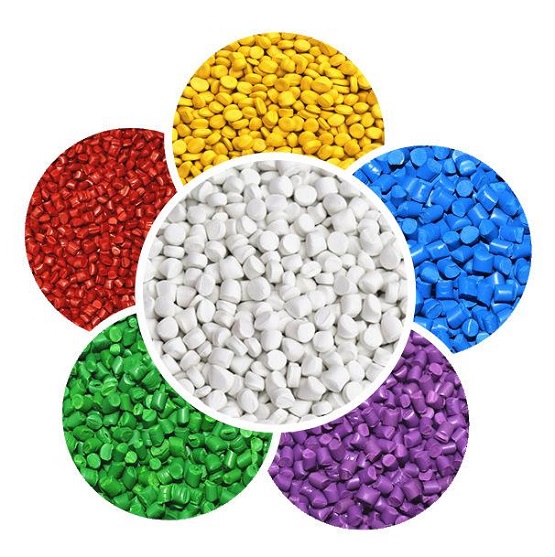 彩色母粒|彩色母粒是什么？