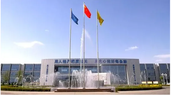 寧夏神州輪胎：訂單量已超過去年