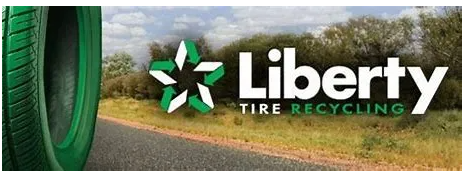美國(guó)Liberty輪胎回收公司