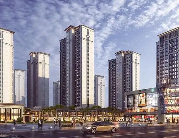 炭黑觀察室第66期：2022年房地產(chǎn)開發(fā)企業(yè)綜合實力Top500告訴你涂料、密封膠、電纜供應(yīng)商該選誰？