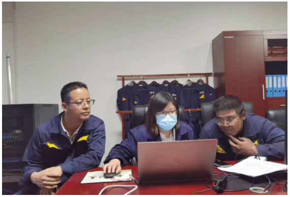 為唐山黑貓質(zhì)量管理體系的持續(xù)改進指明了方向