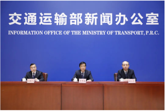 公路貨運(yùn)量增長(zhǎng)12.6%