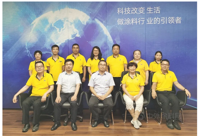 廣東省涂料行業(yè)協(xié)會(huì)會(huì)長(zhǎng)陳冰肯定了協(xié)會(huì)秘書處的工作和2022廣東涂料產(chǎn)業(yè)發(fā)展大會(huì)走出廣東辦會(huì)的實(shí)踐探索 廣東省涂料行業(yè)協(xié)會(huì)會(huì)長(zhǎng)陳冰肯定了協(xié)會(huì)秘書處的工作和2022廣東涂料產(chǎn)業(yè)發(fā)展大會(huì)走出廣東辦會(huì)的實(shí)踐探索