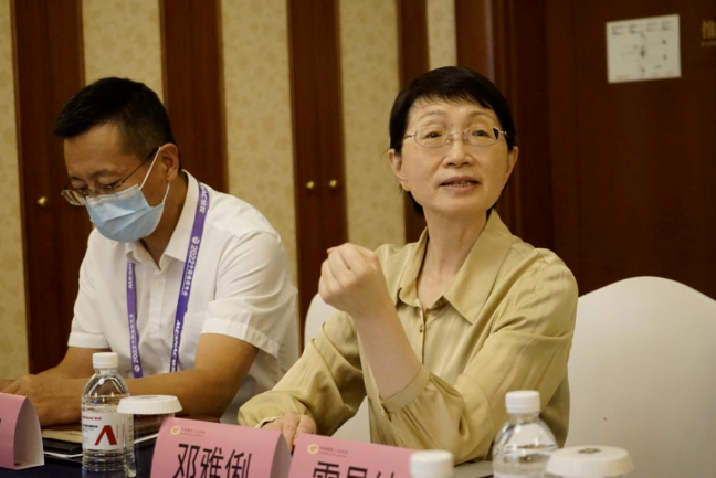 橡膠測(cè)試專委會(huì)召開理事擴(kuò)大會(huì)議