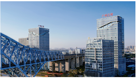 廣州花都區(qū)政府與廣州工控簽約千億級汽車零部件產(chǎn)業(yè)園項目