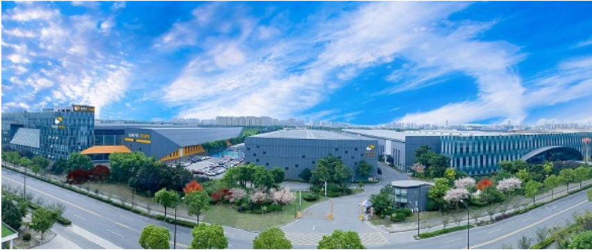 作為國(guó)內(nèi)領(lǐng)先的高端智能裝備制造商和智慧工廠解決方案服務(wù)商，薩馳智能裝備股份有限公司將于9月4日至6日在上海新國(guó)際博覽中心隆重亮相，參展第21屆中國(guó)國(guó)際橡膠技術(shù)展覽會(huì)。展會(huì)期間，薩馳智能的展位位于N1區(qū)1A359。