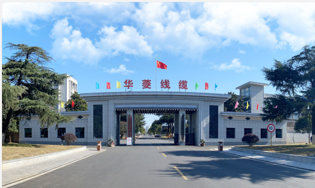湖南華菱線纜股份有限公司發(fā)布了2023年上半年度報告。報告顯示，華菱線纜實現(xiàn)營業(yè)收入16.79億元，同比增長19.80%，實現(xiàn)歸母凈利潤3824.35萬元;截至2023年6月末，華菱線纜總資產36.88億元，同比增長3.26%。