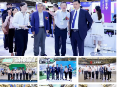 2024涂料博覽會圓滿收官，500+展商共繪綠色發(fā)展藍圖