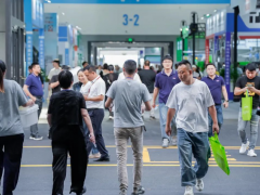 塑料行業(yè)盛會！2024浙江塑交會圓滿落幕