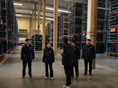 延長橡膠迎重要安全檢查，賀莉莉提出新要求