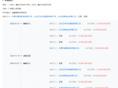 黃海輪胎、正宇車輪金融借款糾紛案迎新進(jìn)展
