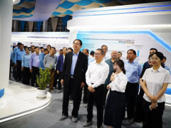 西哈努克港經(jīng)濟(jì)特區(qū)2024年發(fā)展成果顯著